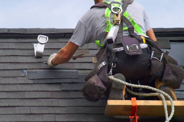 Best Tile Roofing Contractor  in Taylor, MI