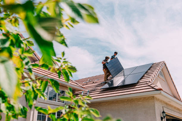 Quick and Trustworthy Emergency Roof Repair Services in Taylor, MI
